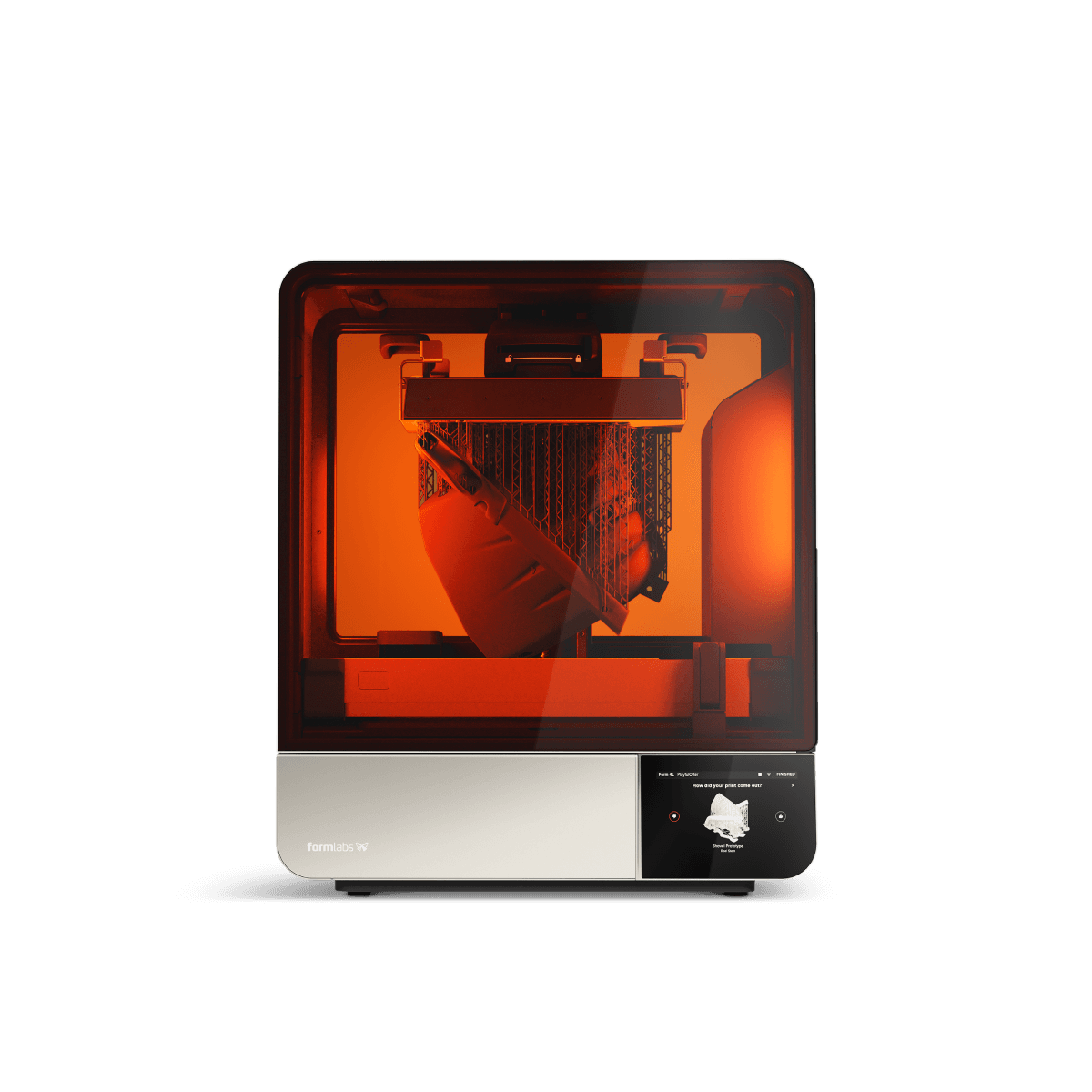 form 4l printer