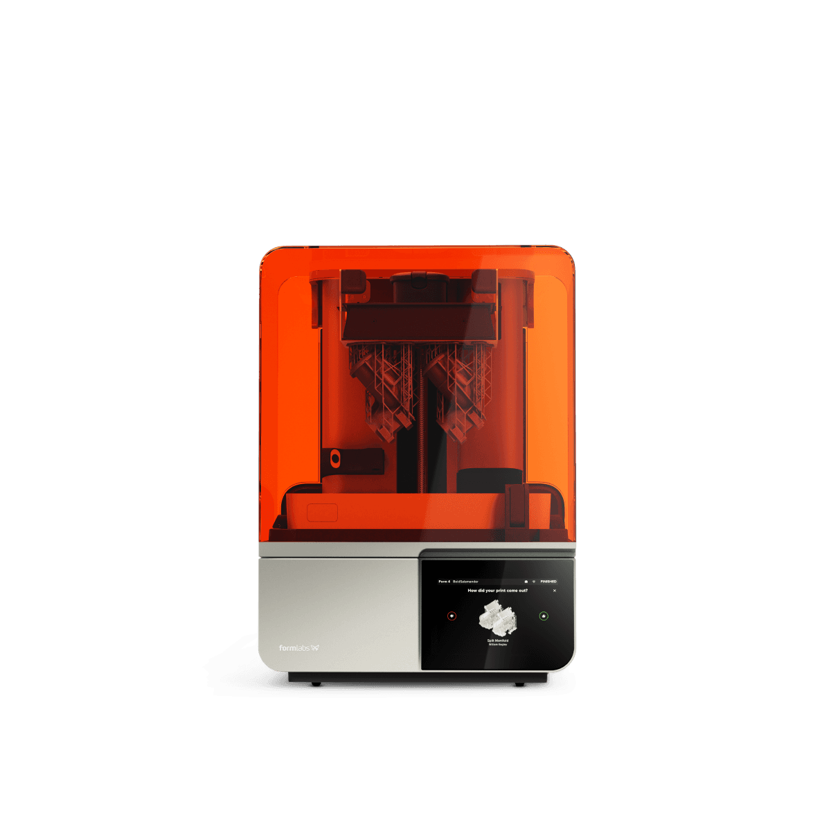 form 4 printer