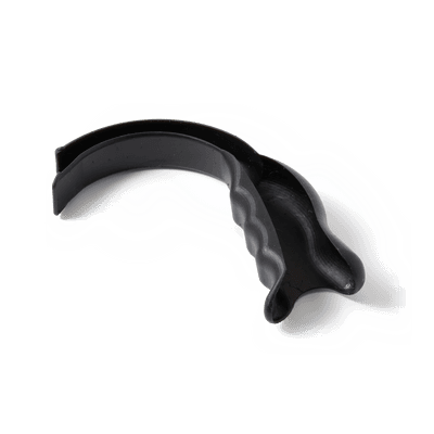BioMed Black Resin