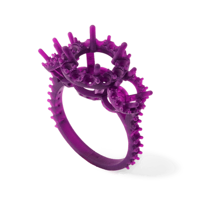 Castable Wax Resin
