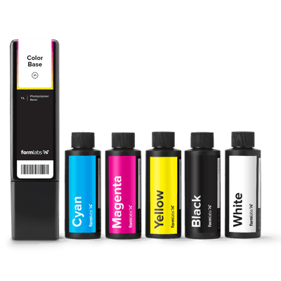 Color Kit (Form 3)