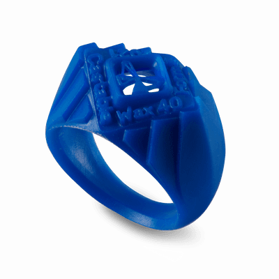 Castable Wax 40 Resin