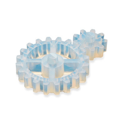 Durable Resin