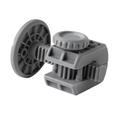 Grey Pro Resin