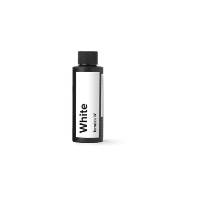 White Pigment
