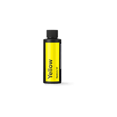 Yellow Pigment