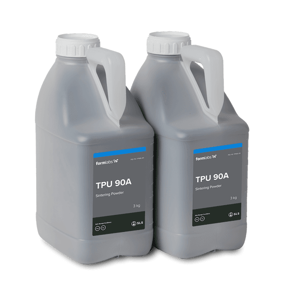 TPU 90A Powder 6 kg