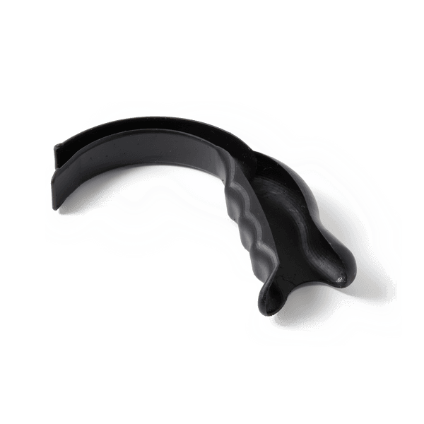 BioMed Black Resin