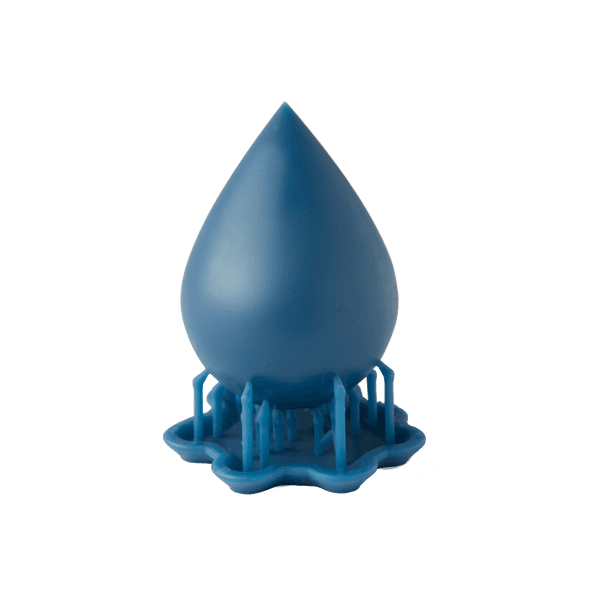 Color Base Resin