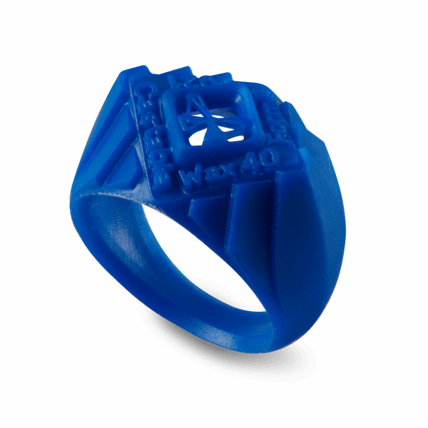 Castable Wax 40 Resin
