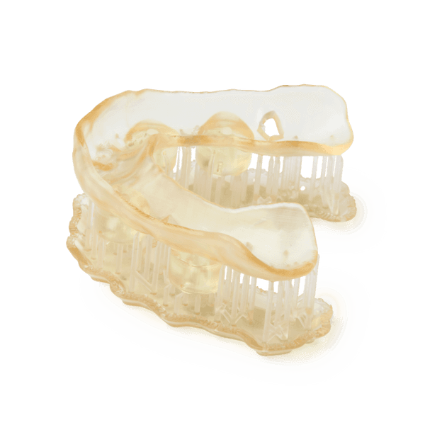 Surgical Guide Resin