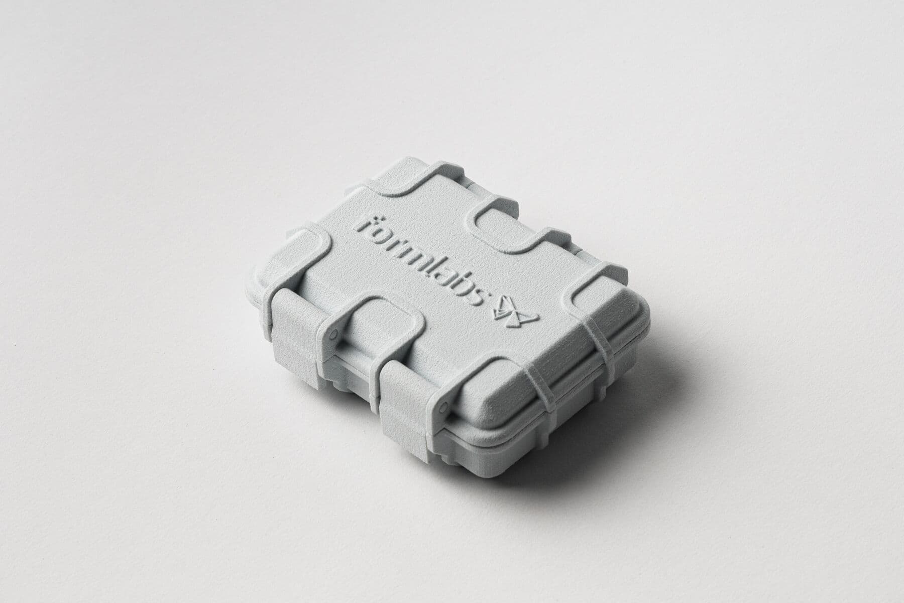 两种新型尼龙粉末以及通过 Open Material Mode 解锁 SLS 无限可能