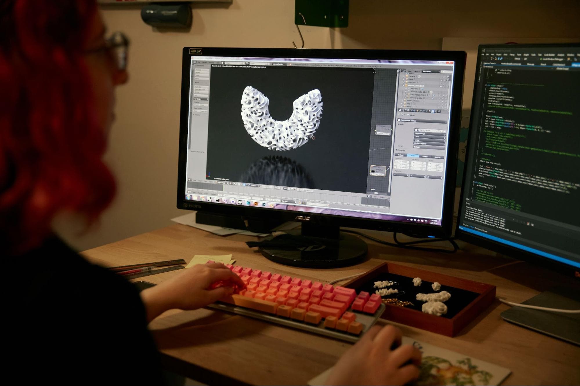 如何选择最佳珠宝设计 CAD 软件