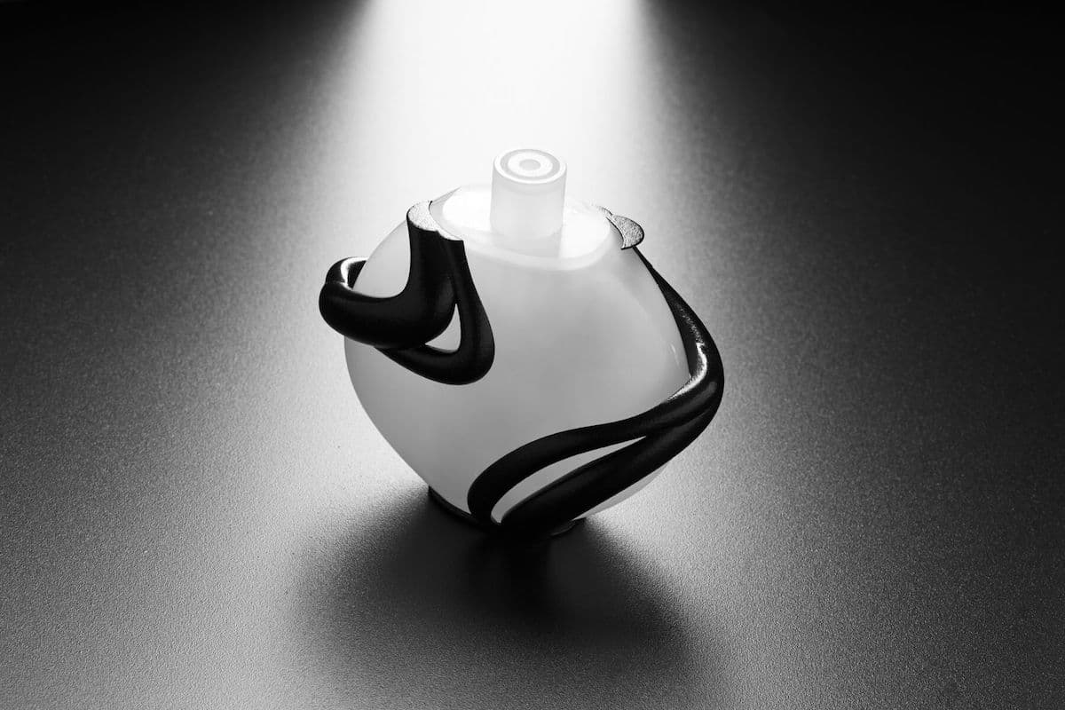 面向 SLS 3D 打印的蒸汽平滑指南