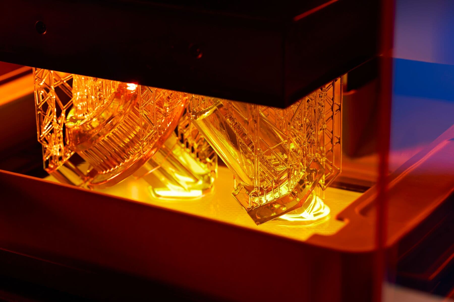 高速 3D 打印机:比较 FDM、SLA 和 SLS 的 3D 打印速度