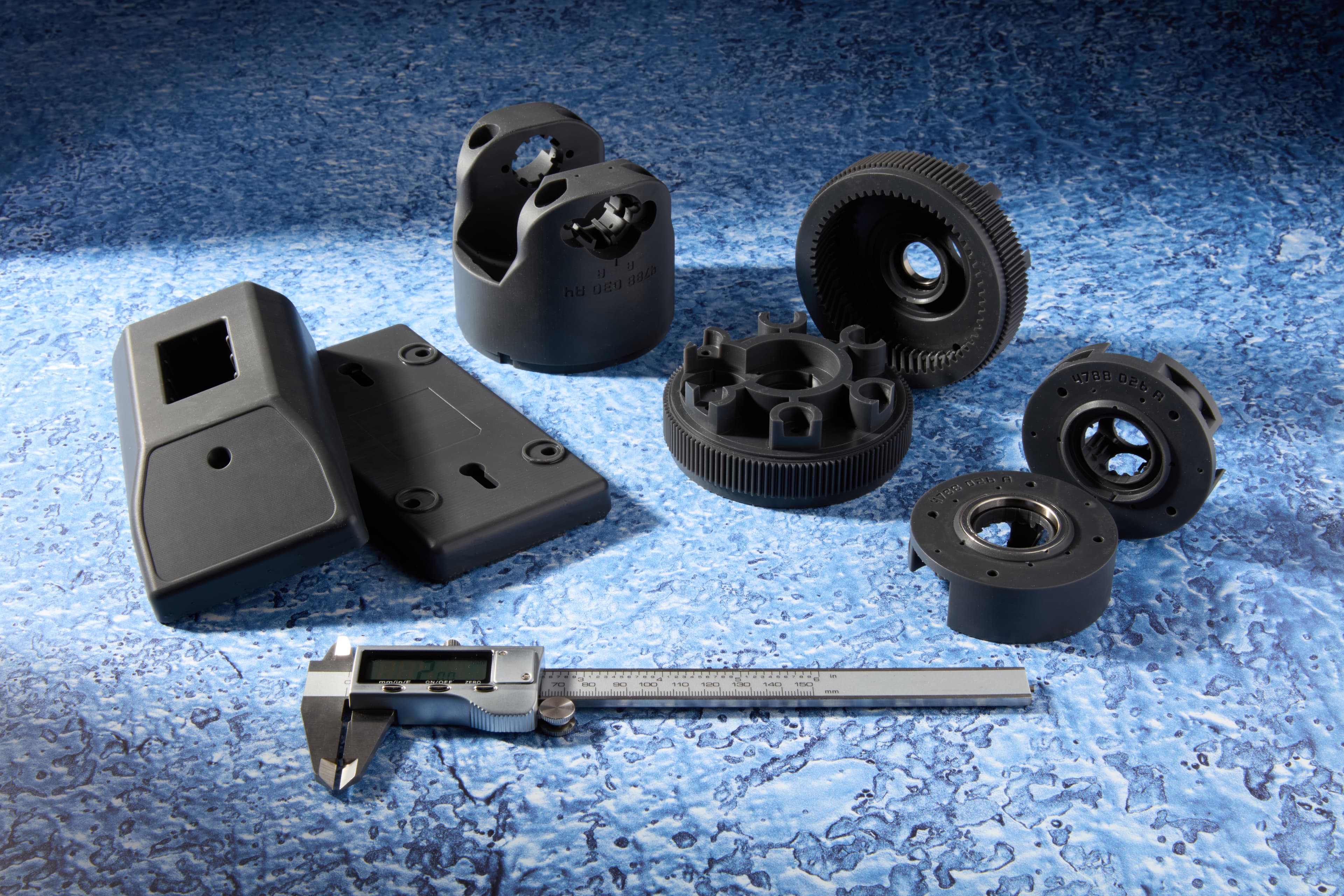 测量韧性的方法