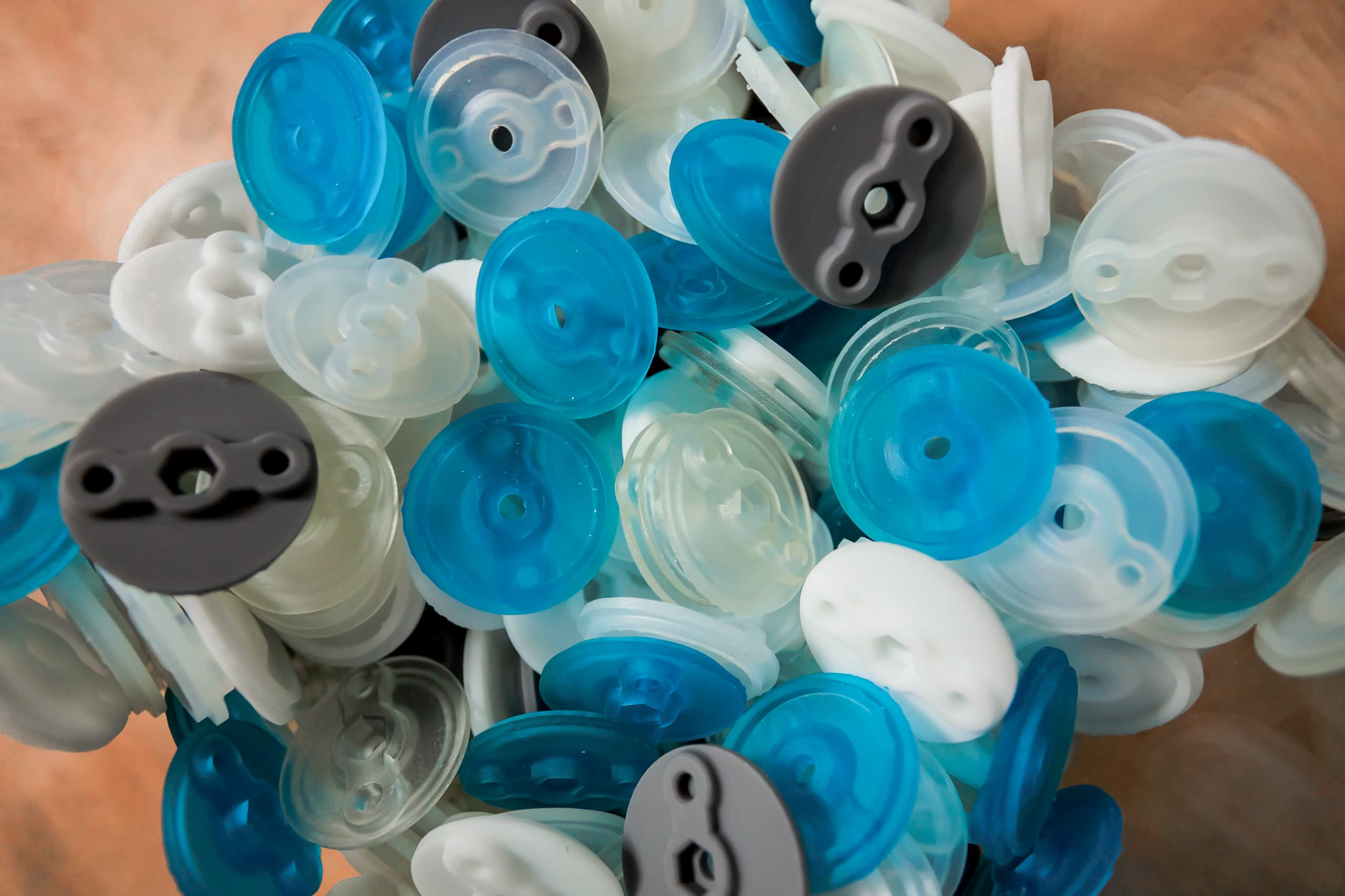 两天内生产 500 个航天部件:3D 打印如何帮助 Airbus 进行钻探试验