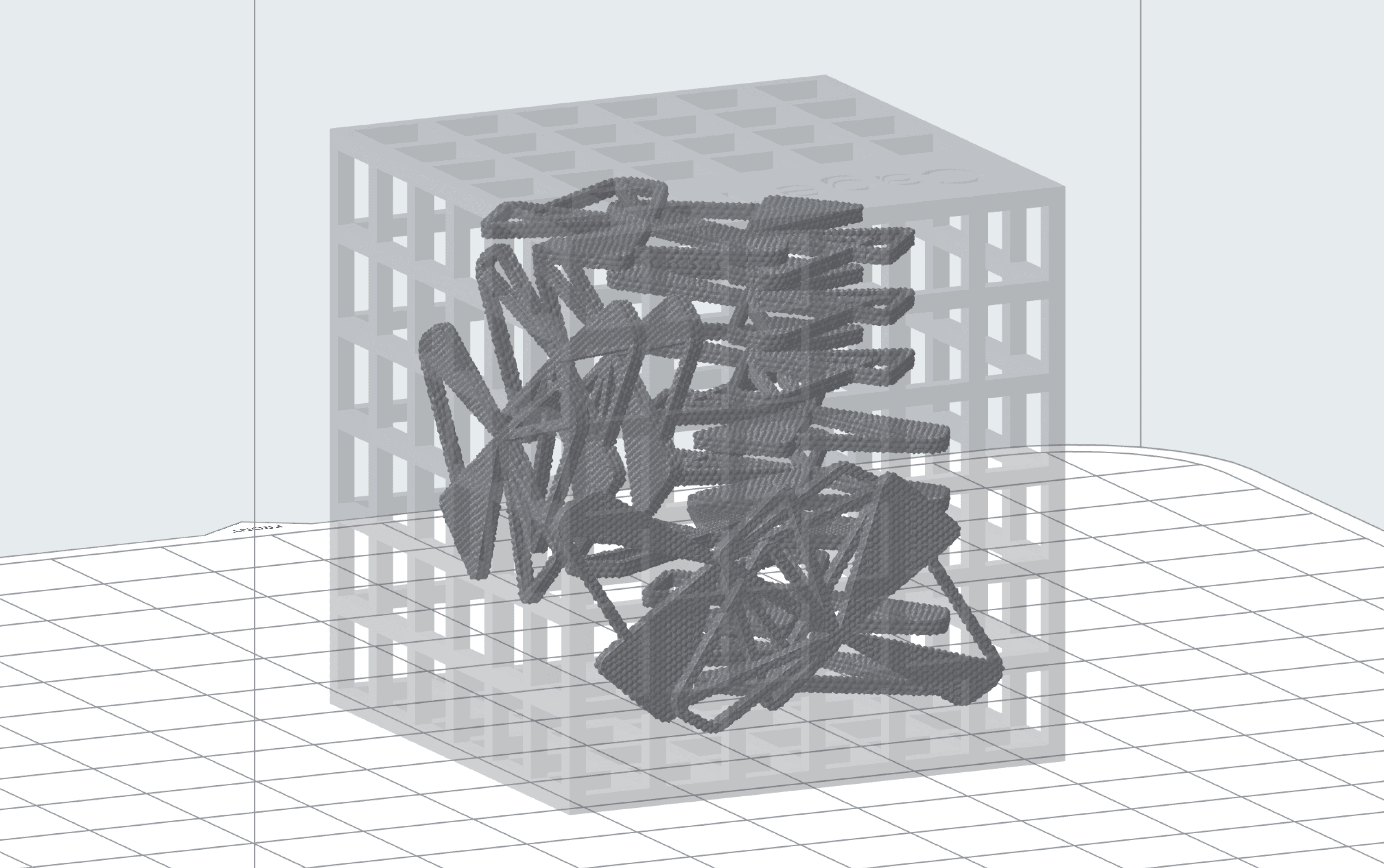 利用 PreForm 新增功能和共享打印设置,自定义部件并提高效率