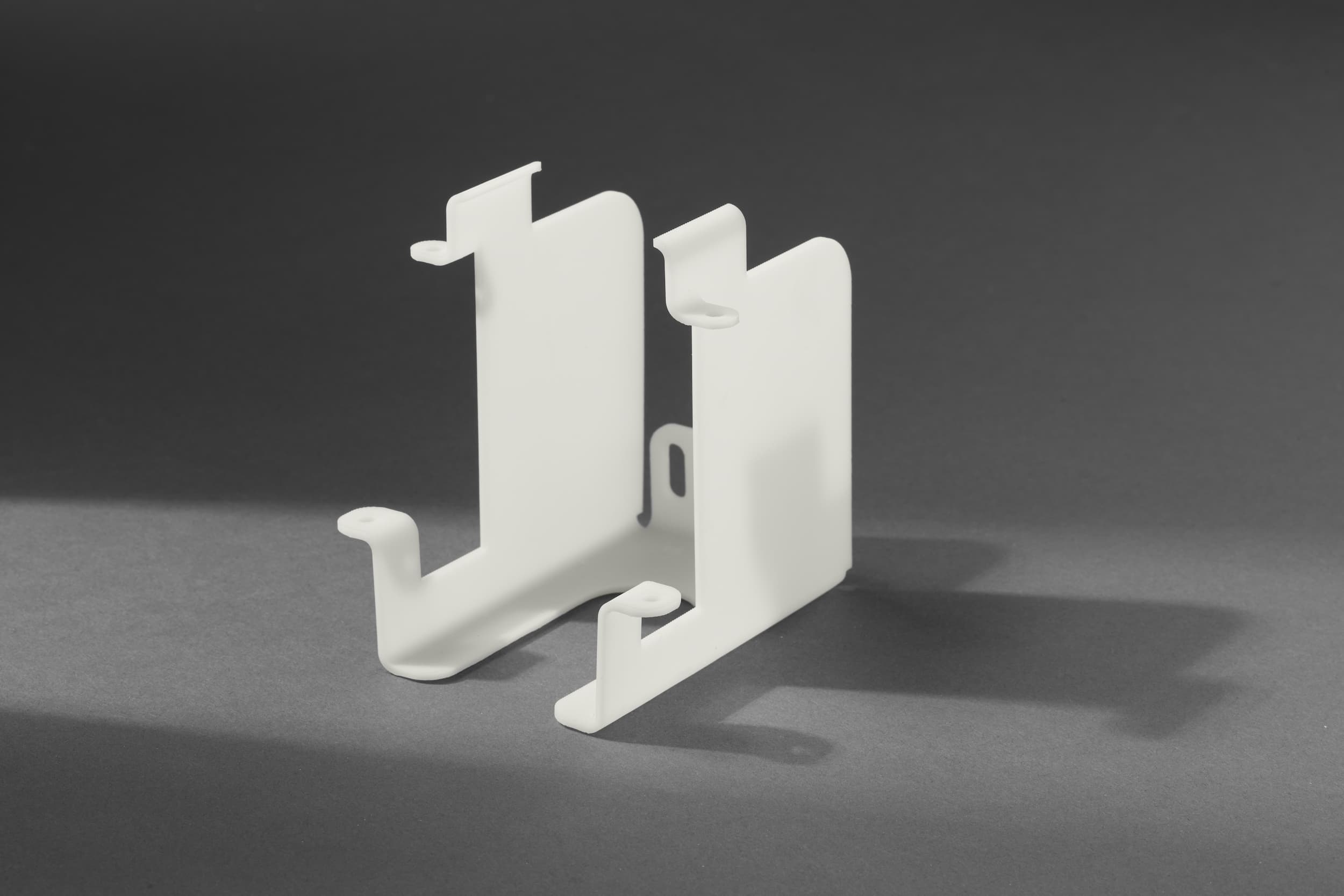 3D 打印件的最小壁厚