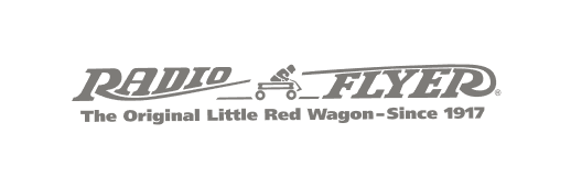 Radio Flyer 标志