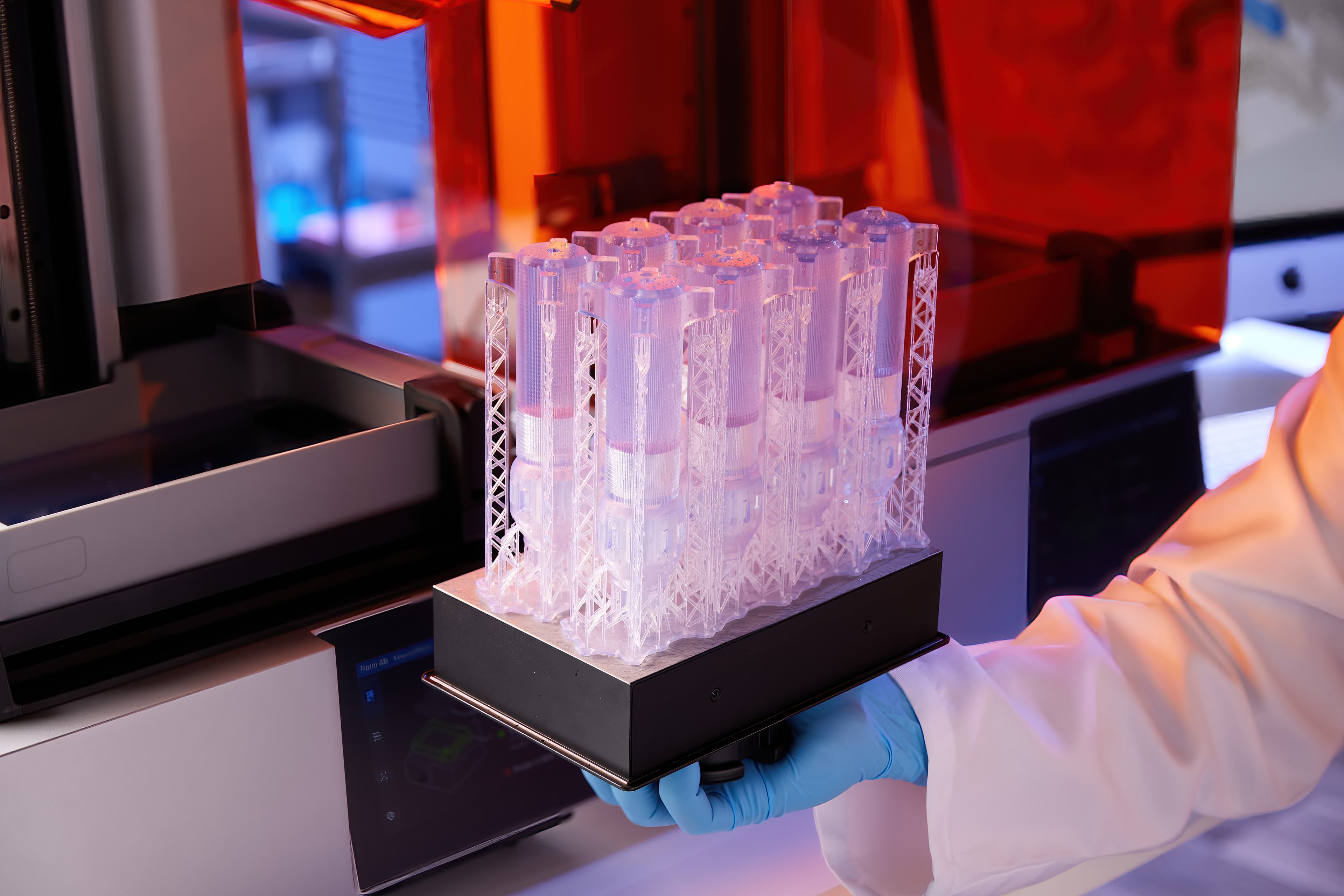 外科棘轮-Formlabs