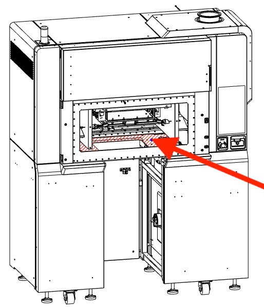 Fuse X1 构建板