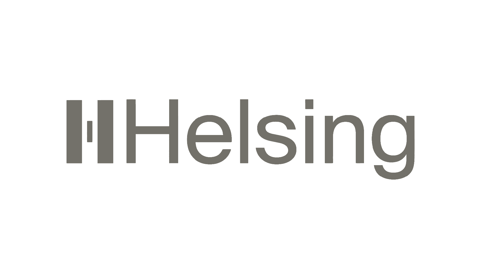 halsing 标志