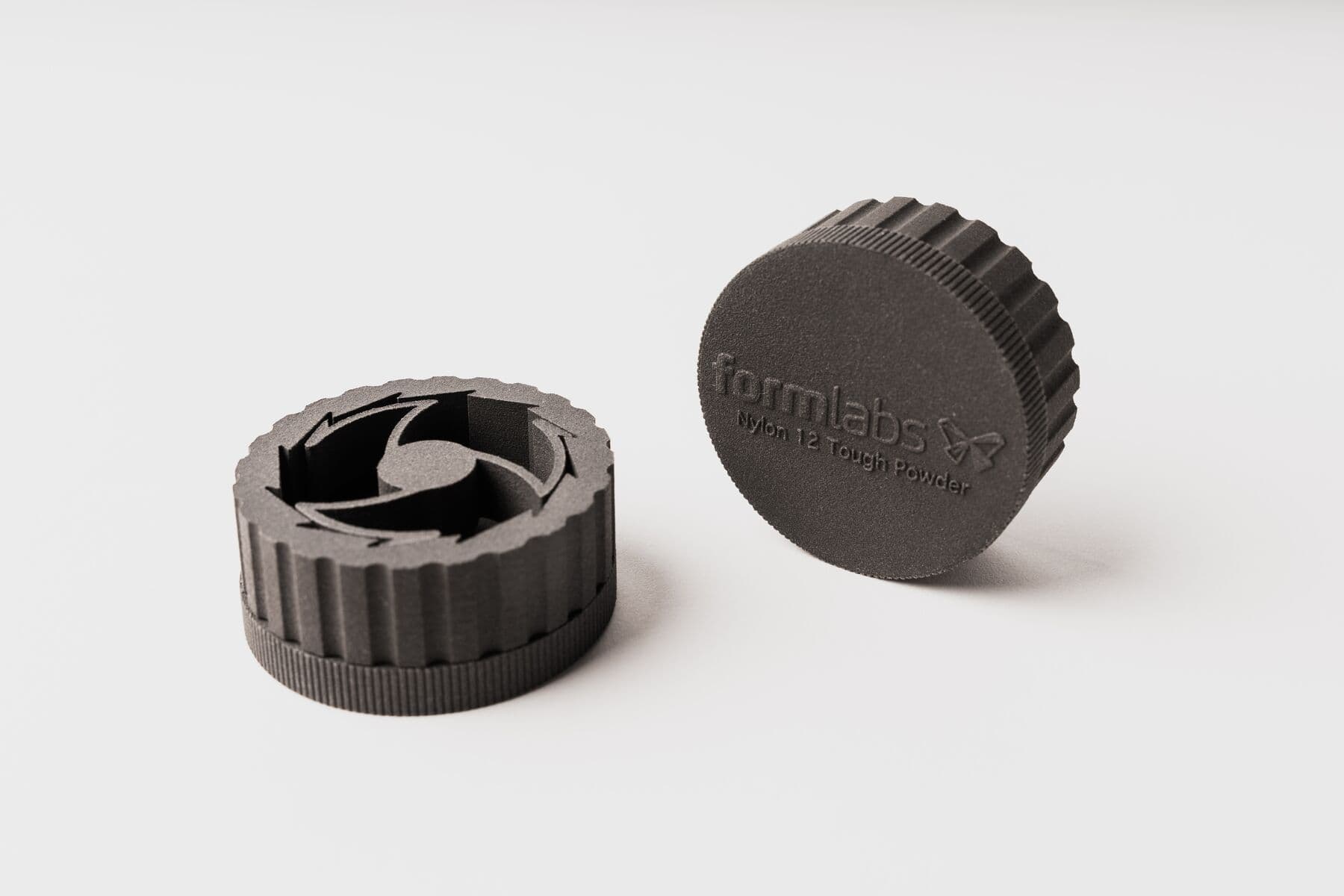 SLS 3D 打印部件-索取样品部件