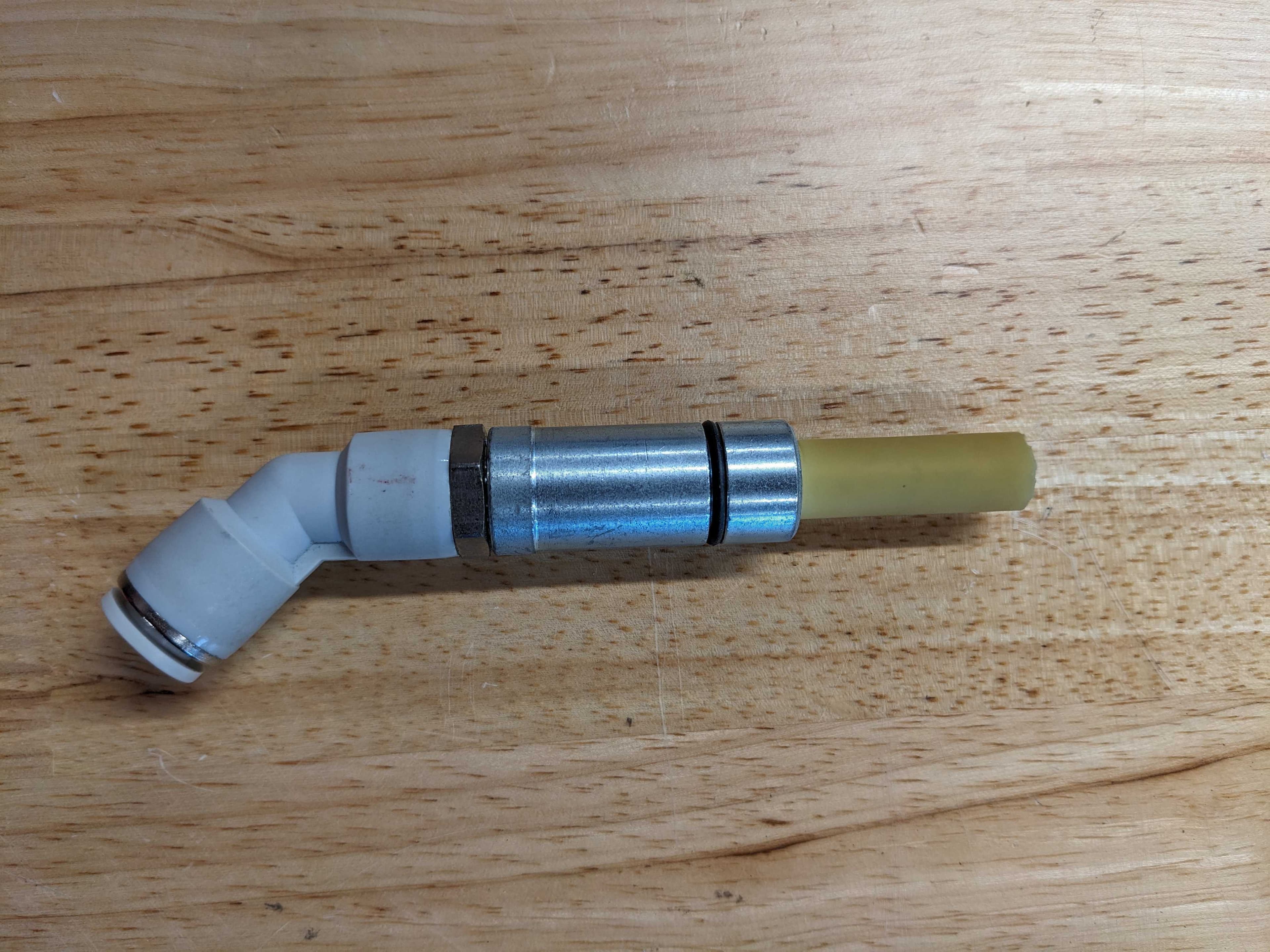3mm 喷孔