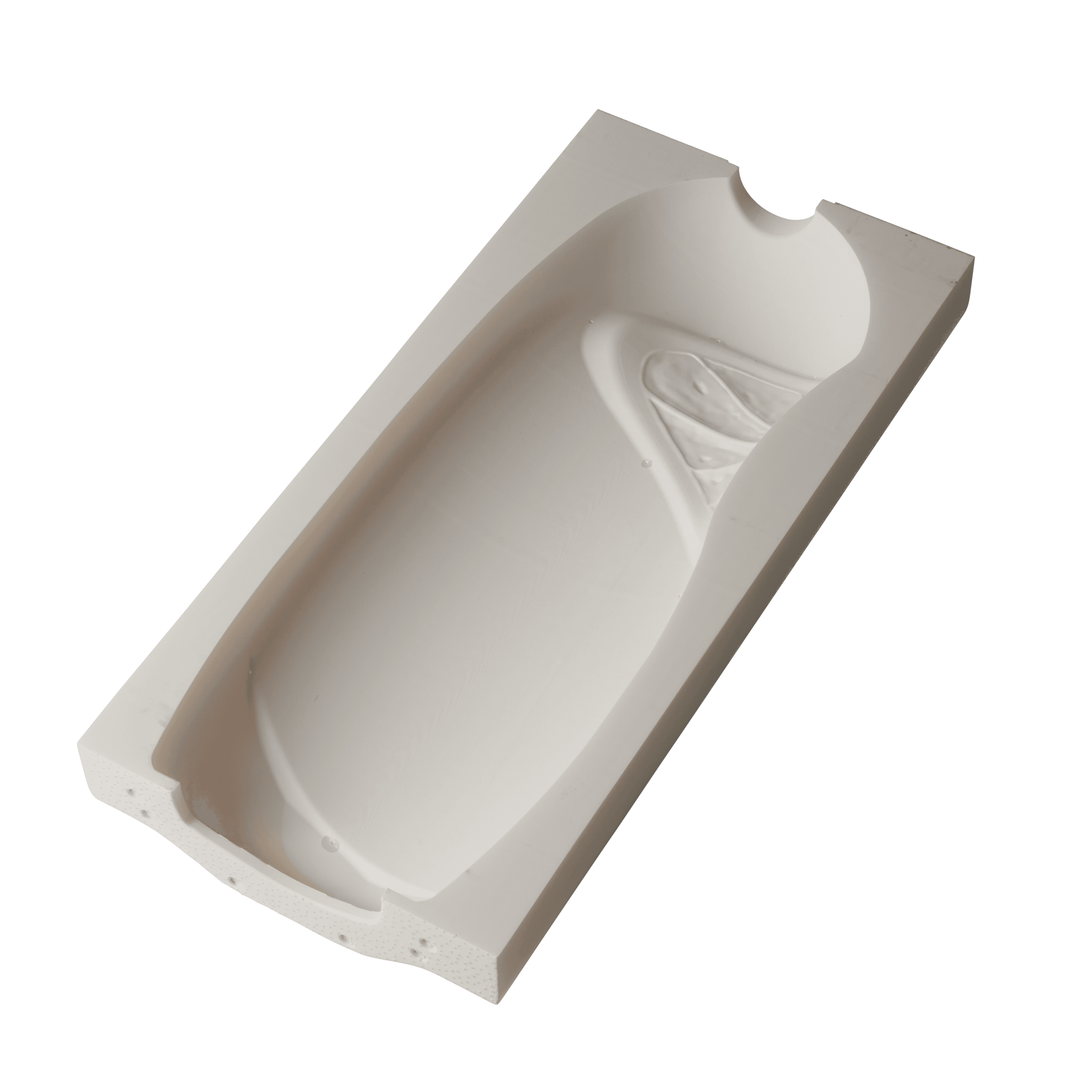 联合利华肥皂瓶吹塑模具