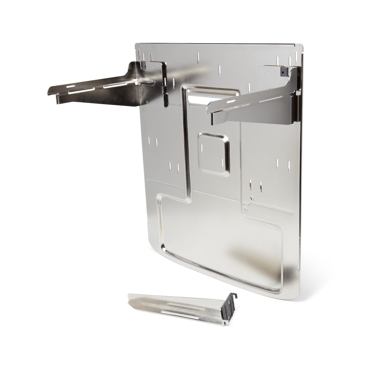 Form Wash L Universal Build Platform Adapter