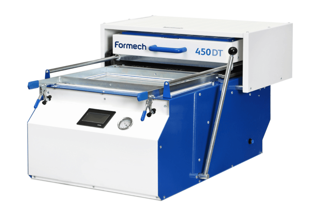 Formech 450DT
