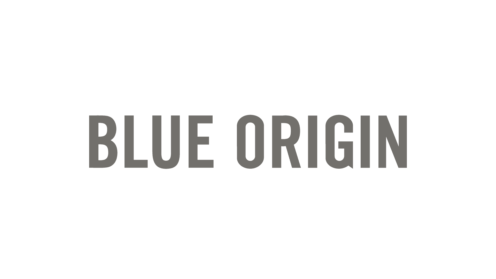 blue origin 标志