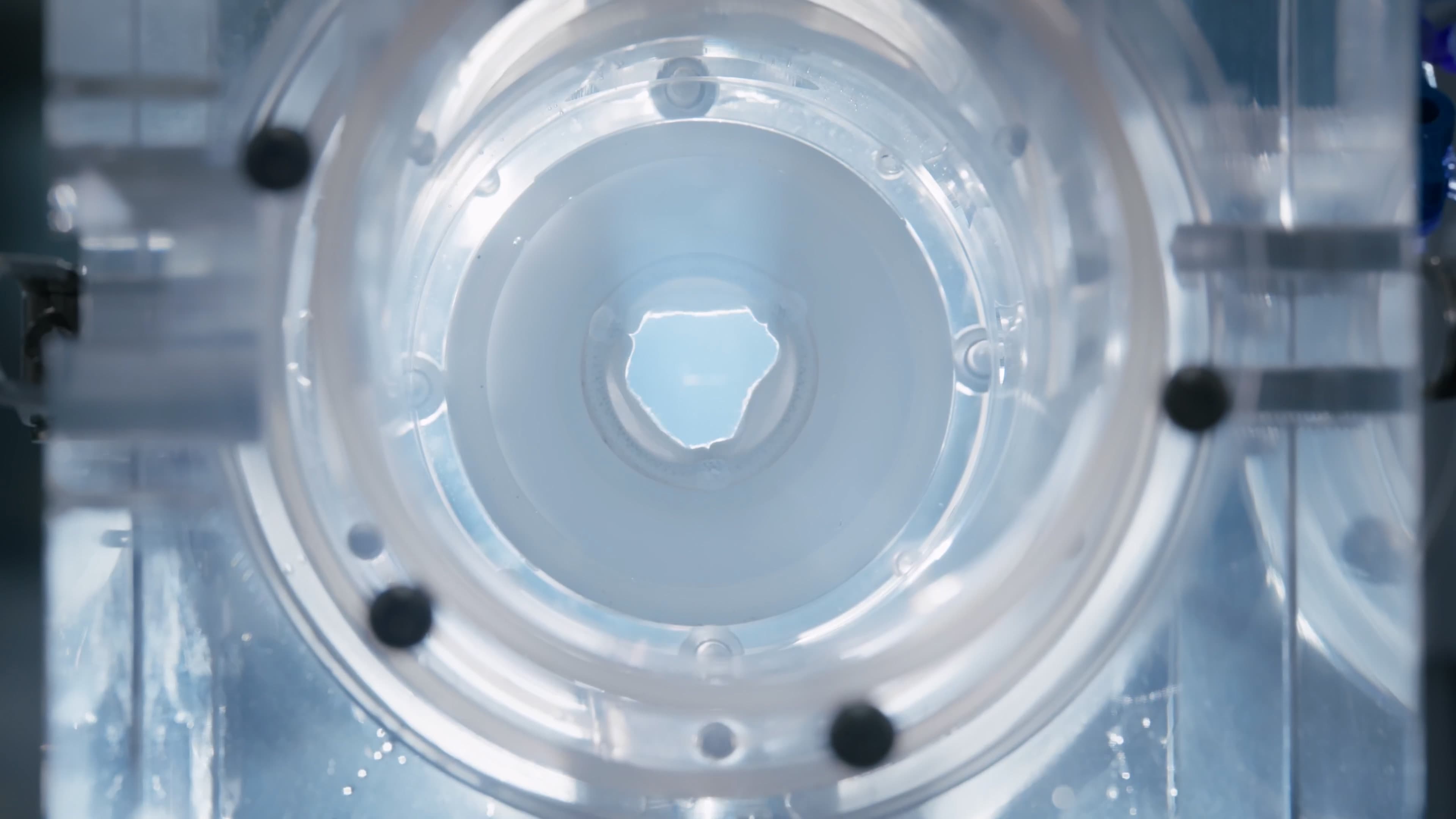 bairen heart valve models
