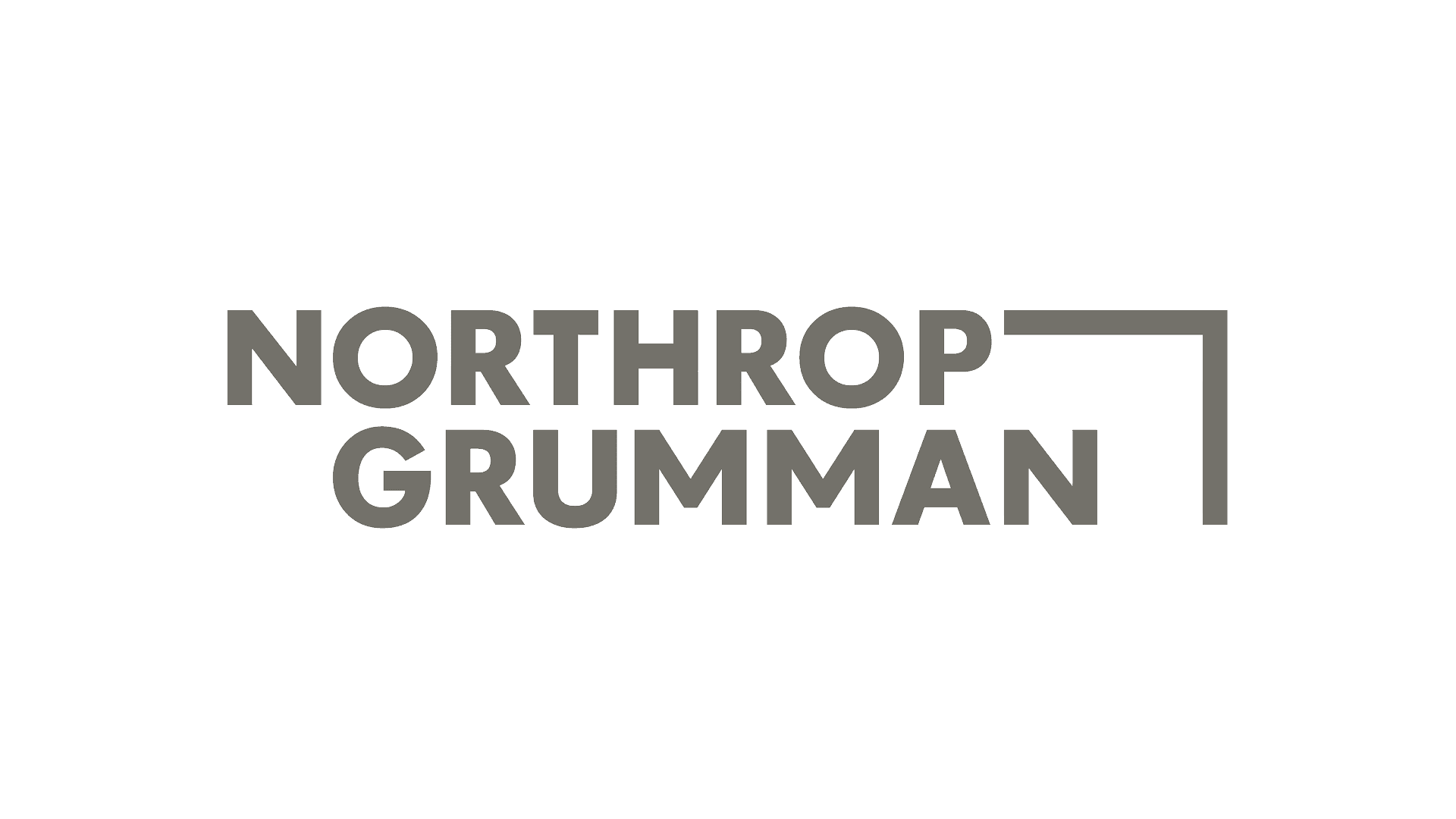 Northrop Grumman 标志
