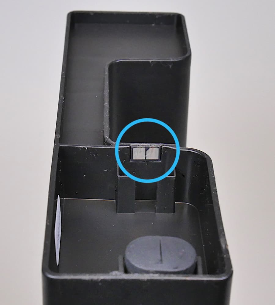 树脂盒 EEPROM 芯片