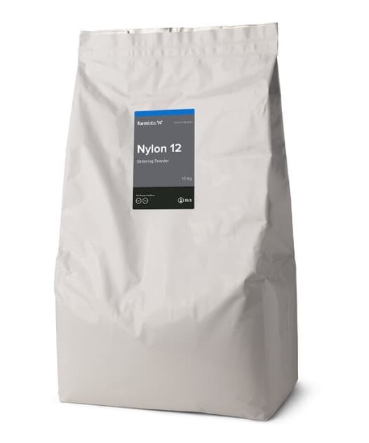 Fuse 1 粉末袋,由铝衬塑料制成