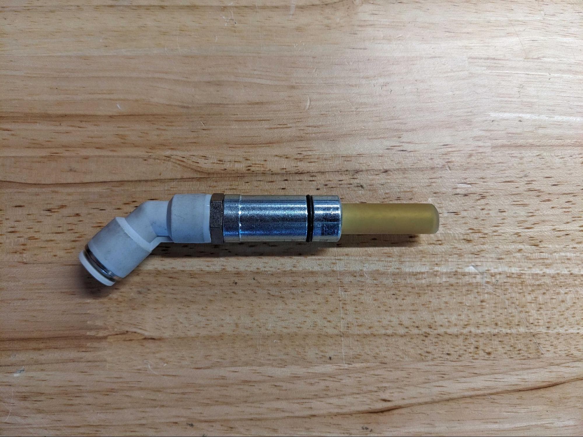 4mm 喷孔