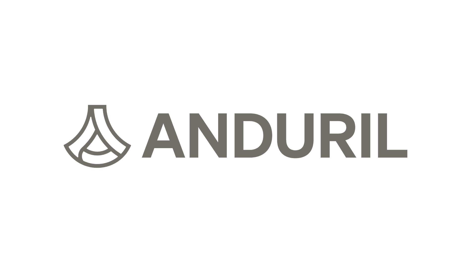 Anduril 标志