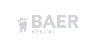 Baer Dental 标志
