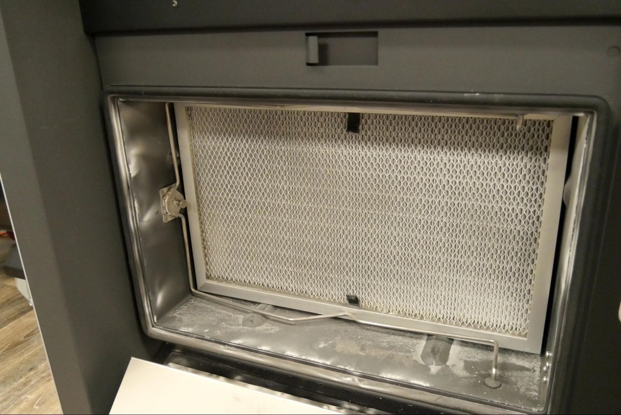 Fuse Blast HEPA 过滤器