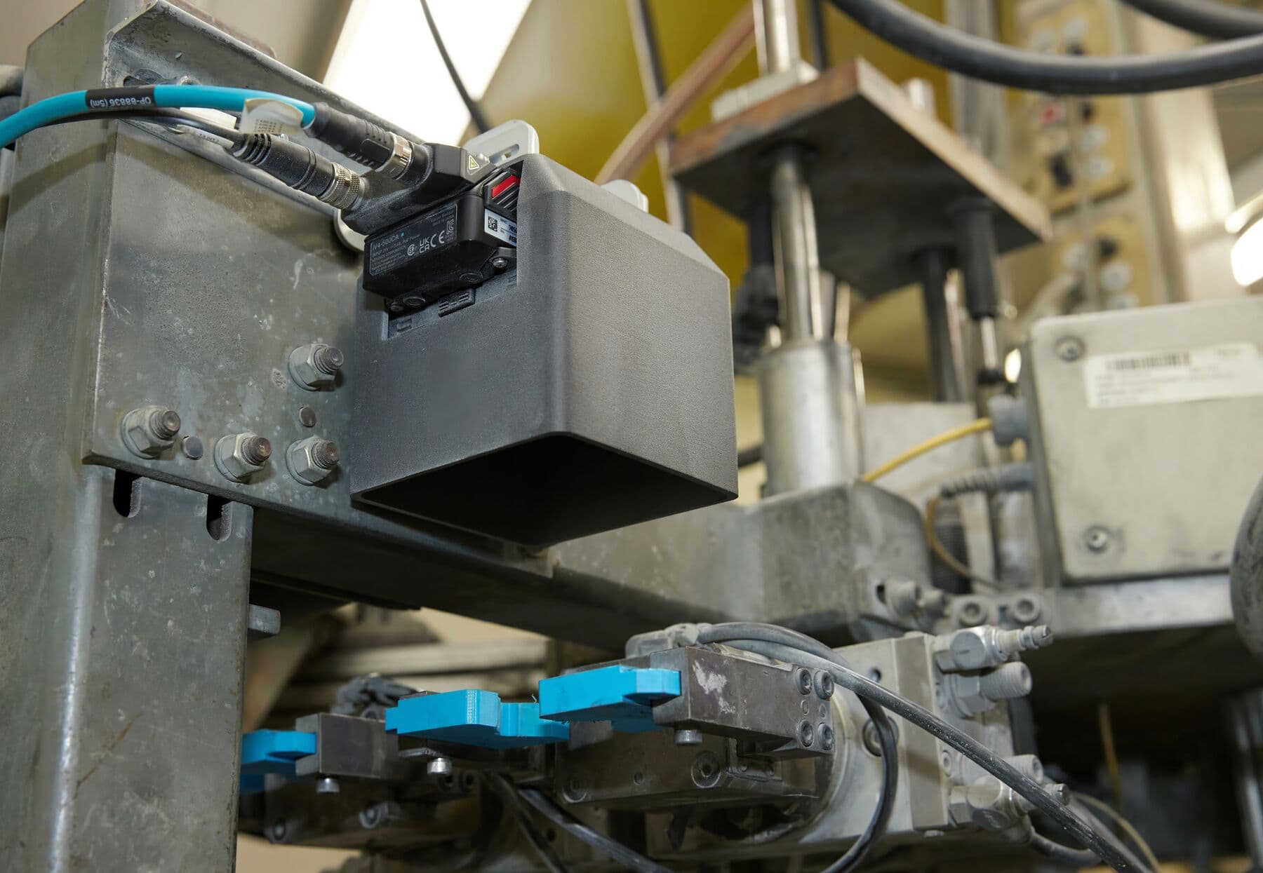 伊顿摄像机外壳