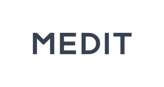 Medit 标志