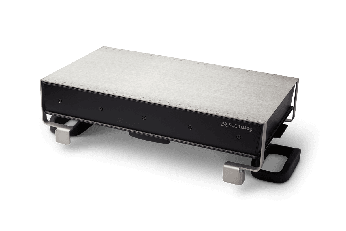 Form 4L Flex Build Platform