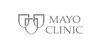 Mayo Clinic 标志