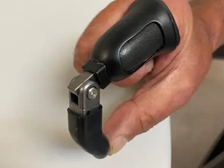 partial hands solutions