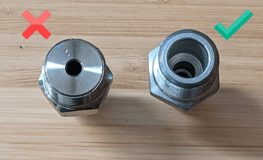空气压缩机配件