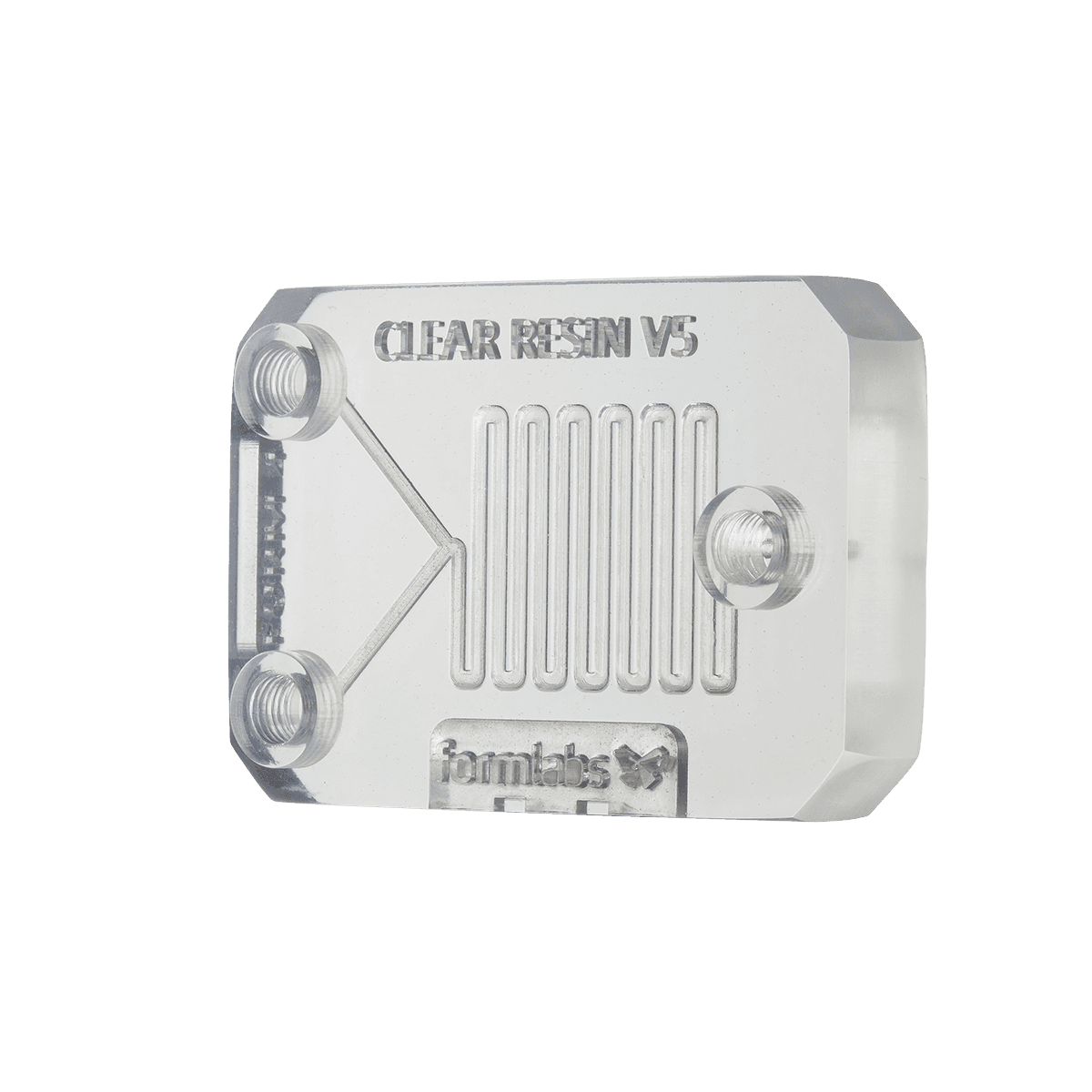 SLS 3D 打印部件-索取样品部件