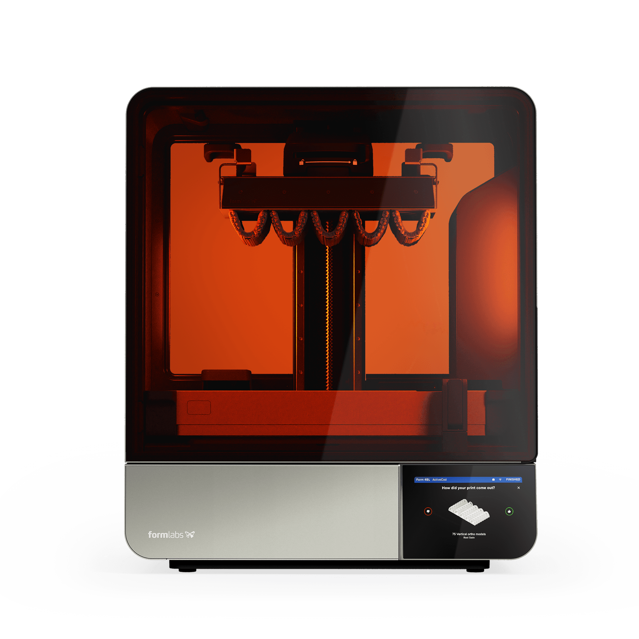 Form 4BL 3D 打印机