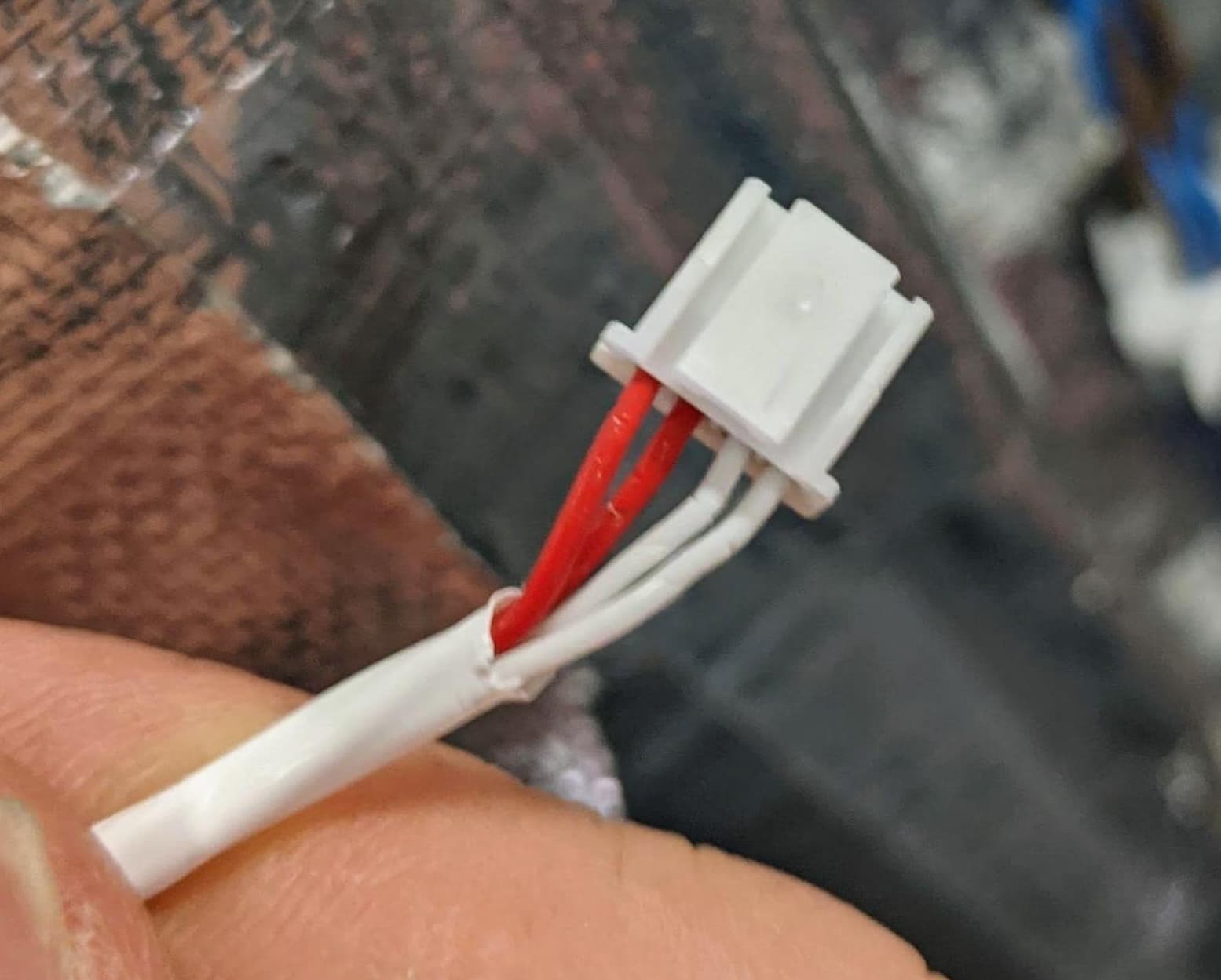 安装新的 RTD